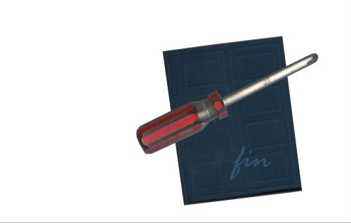 screwdriver and book2