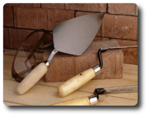 breaking down the wall