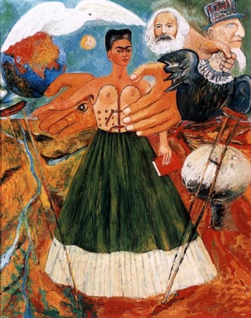 frida kahlo marxism-will-give-health-to-the-sick