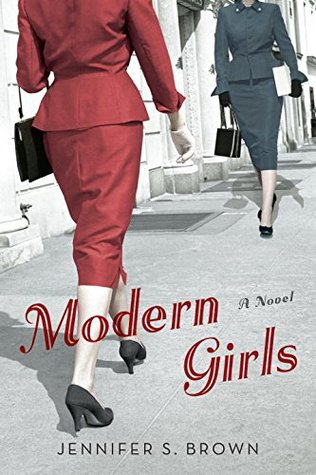 modern girls cover